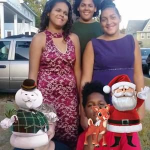 Meet your Posher, Johanna